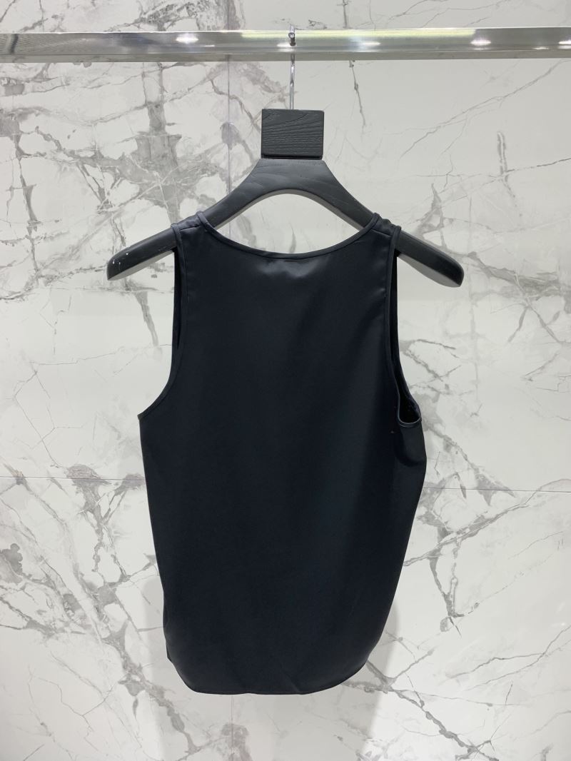 Ysl Vest